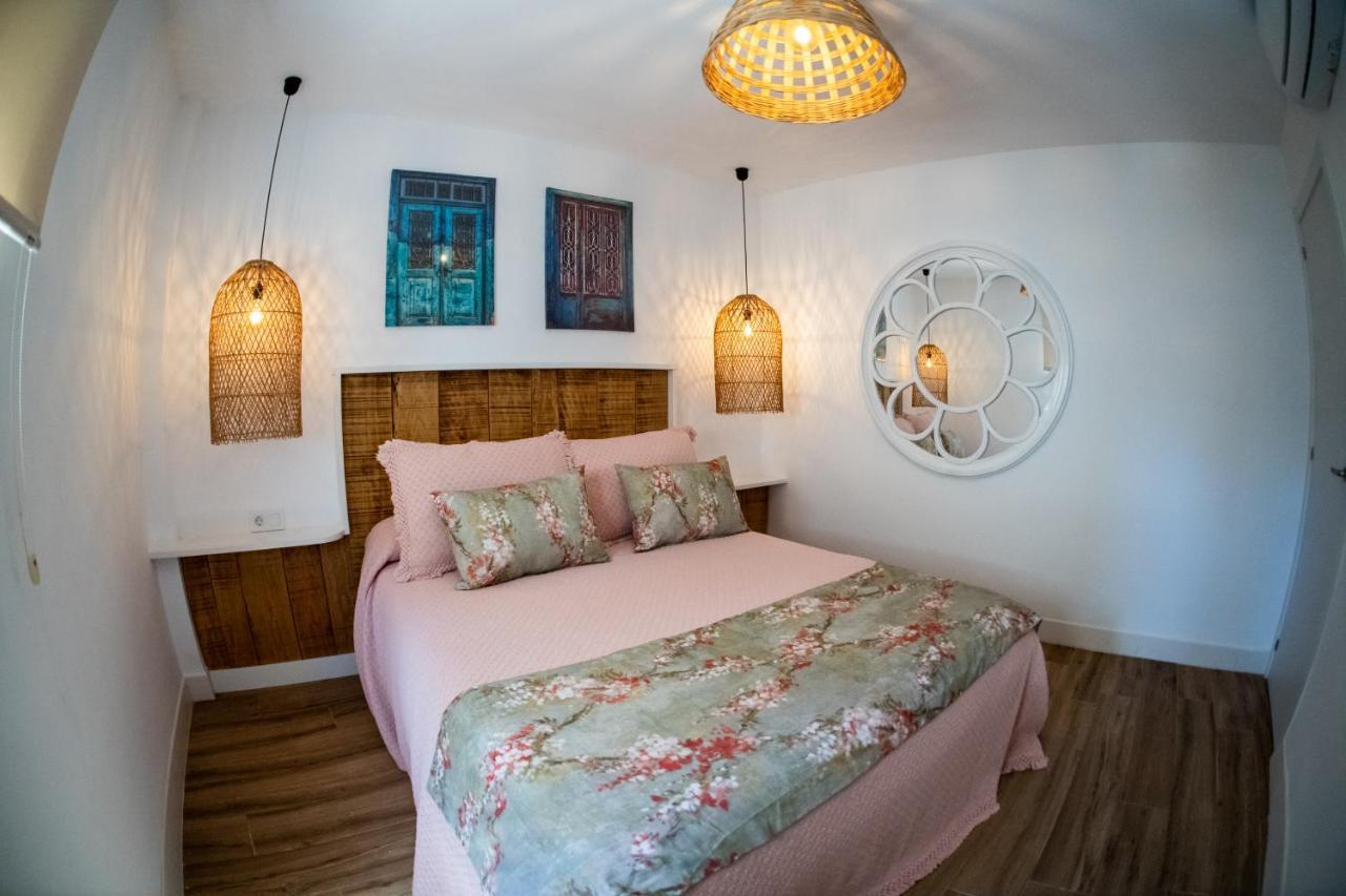 Apartamentos Milord El Puerto de Santa María Exterior foto