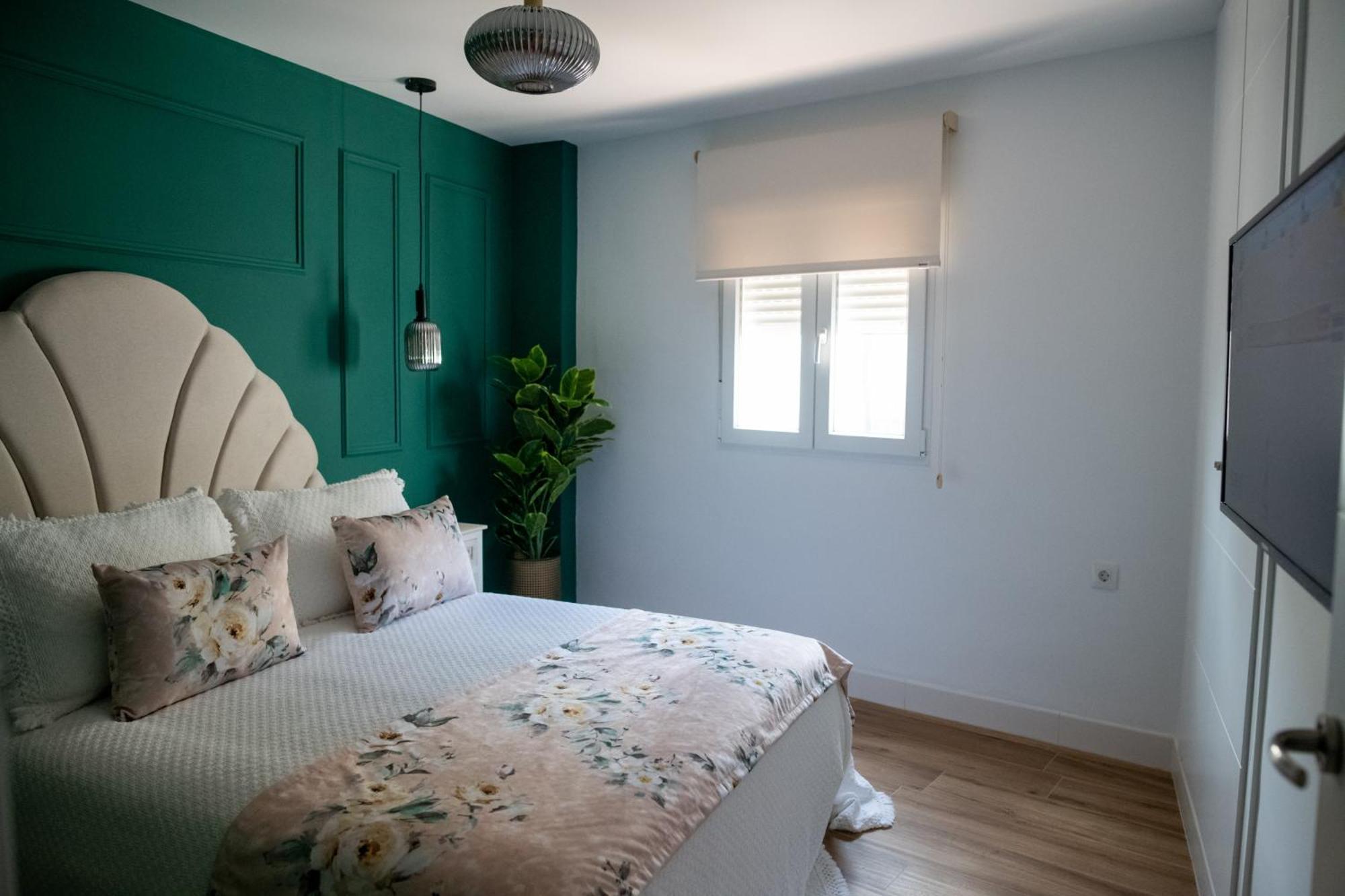 Apartamentos Milord El Puerto de Santa María Exterior foto
